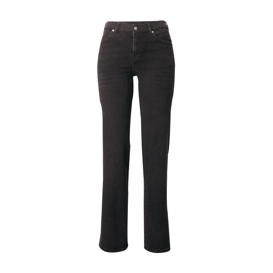 Dr. Denim Dr. Denim Jeans Lexy black denim -