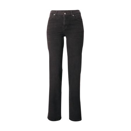 Dr. Denim Dr. Denim Jeans Lexy black denim