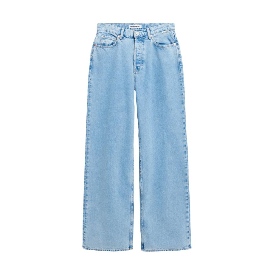 Armedangels ARMEDANGELS Jeans ENIJAA lichtblauw -