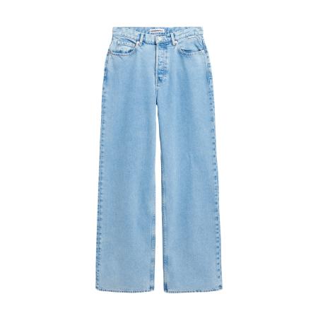 Armedangels ARMEDANGELS Jeans ENIJAA lichtblauw