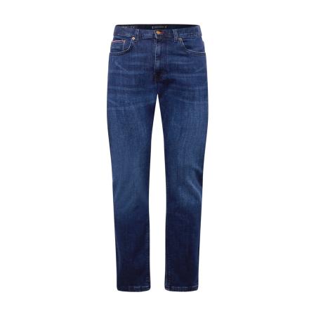 Tommy Hilfiger TOMMY HILFIGER Jeans donkerblauw