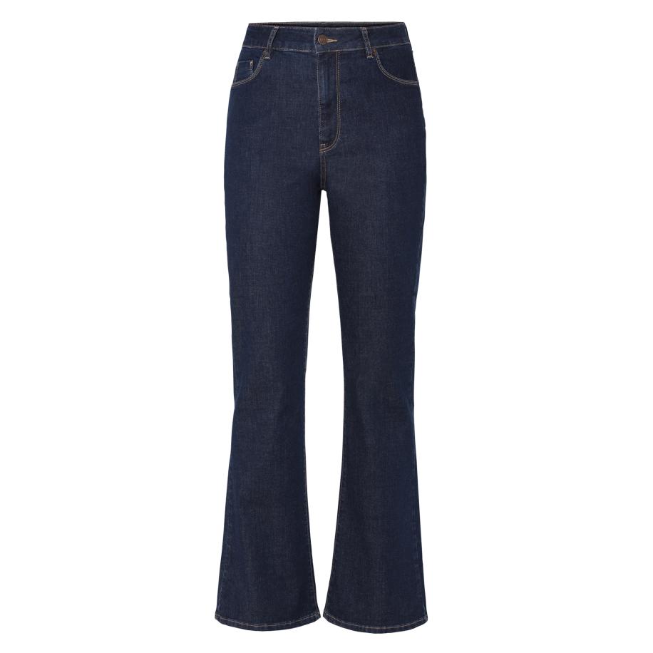 TATUUM Jeans Girona blauw denim Blauw