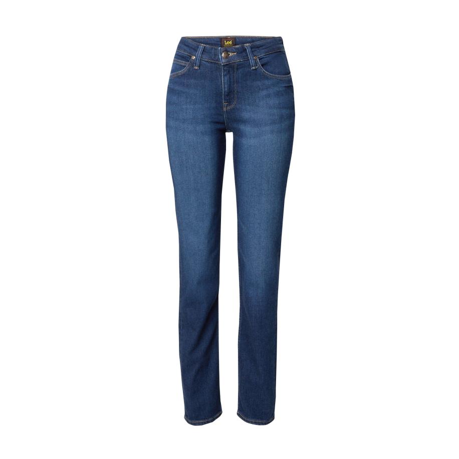 Lee Lee Jeans MARION donkerblauw -