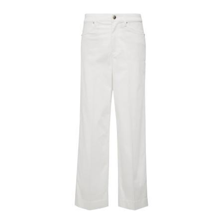 s.Oliver BLACK LABEL Jeans wit