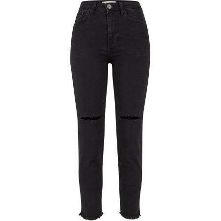 2Y Premium Jeans zwart
