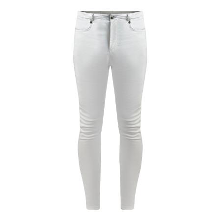 SikSilk SikSilk Jeans wit