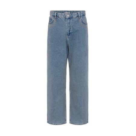 Dandalo Dandalo Jeans blauw