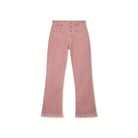 Bershka Bershka Jeans rosa