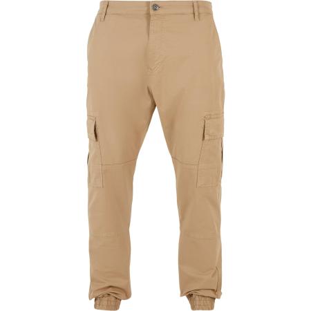 2Y Premium 2Y Premium Cargojeans beige
