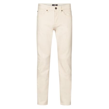 Petrol Industries Petrol Industries Jeans wit