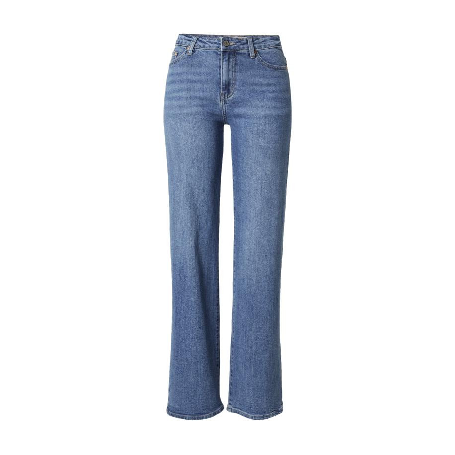 Soft Rebels Soft Rebels Jeans Willa blauw denim -
