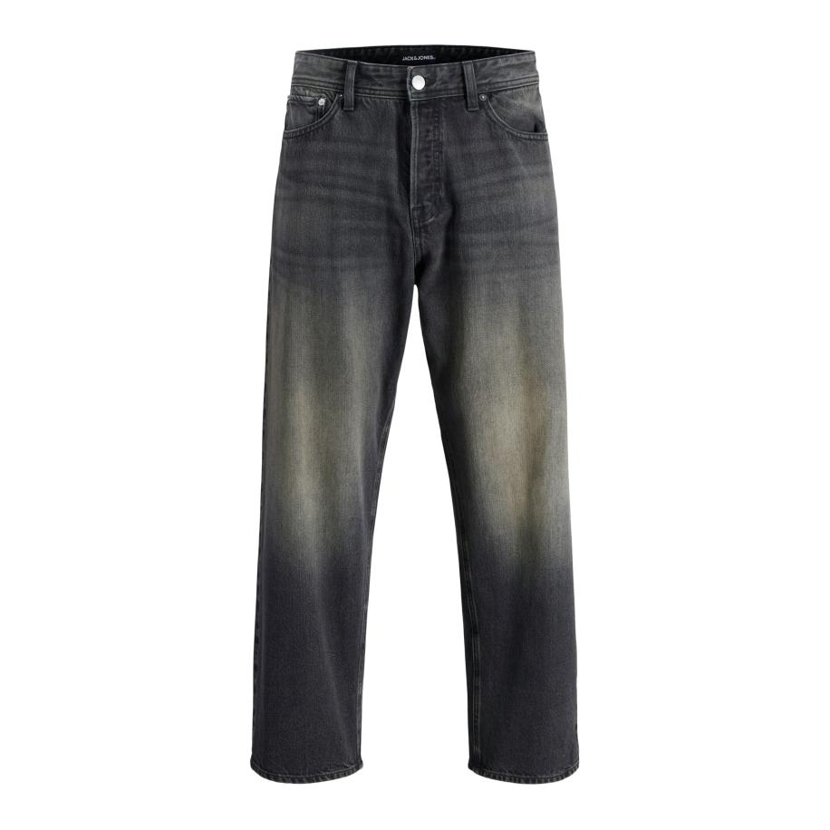 Jack & Jones JACK & JONES Jeans JJIAlex JJOriginal black denim -