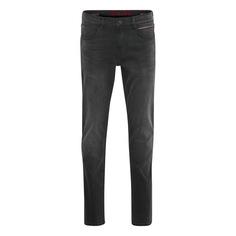 FQ1924 FQ1924 Jeans JUAN grey denim -