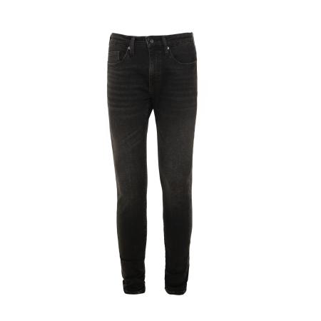 Big Star BIG STAR Jeans TERRY zwart