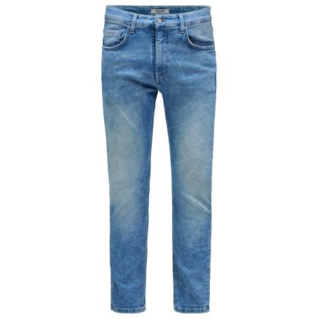 Salsa Salsa Jeans Jeans blauw