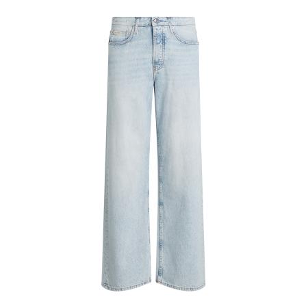Calvin Klein Calvin Klein Jeans Jeans 90S lichtblauw
