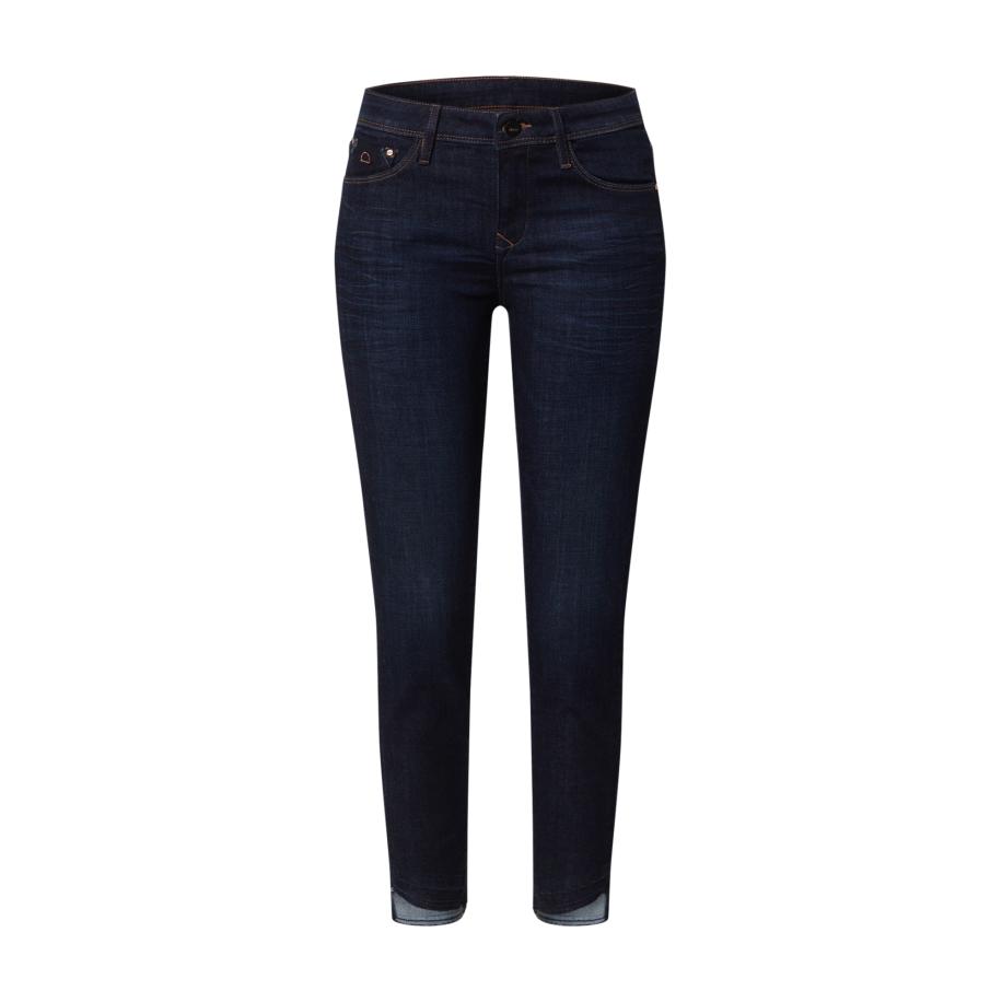 DAWN Dawn Jeans Every Day blauw denim -