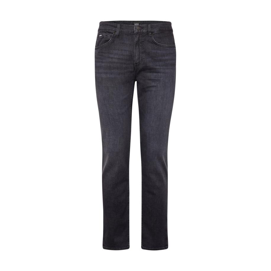 Hugo Boss BOSS Jeans Delaware grey denim -