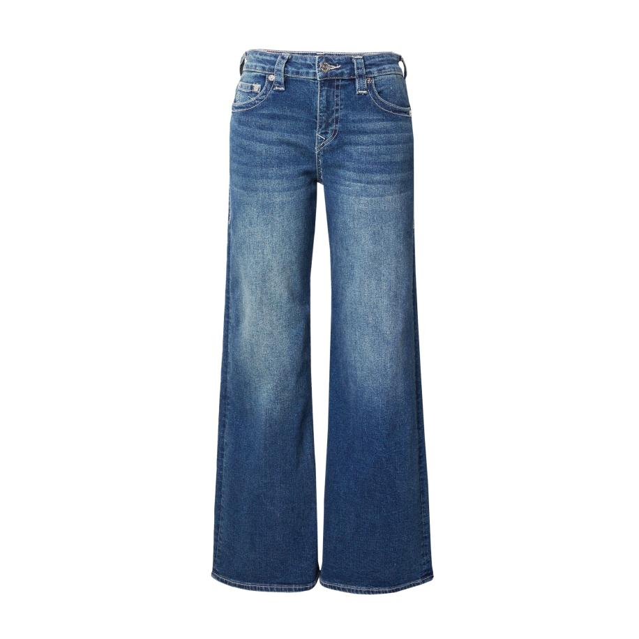 True Religion True Religion Jeans blauw denim -