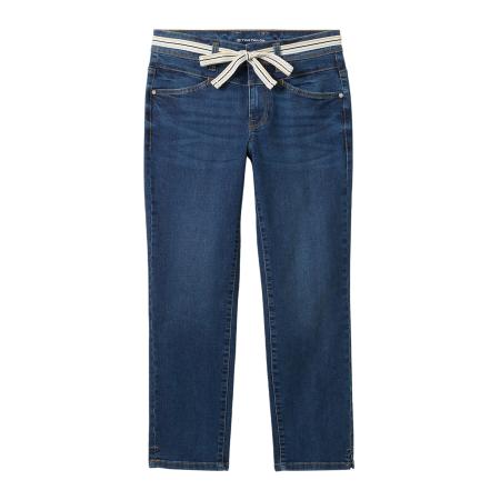 Tom Tailor TOM TAILOR Jeans Alexa sand / blauw denim / lichtblauw / zwart