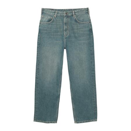 Pull&Bear Pull&Bear Jeans blauw denim