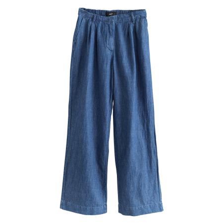 Next Next Jeans blauw denim