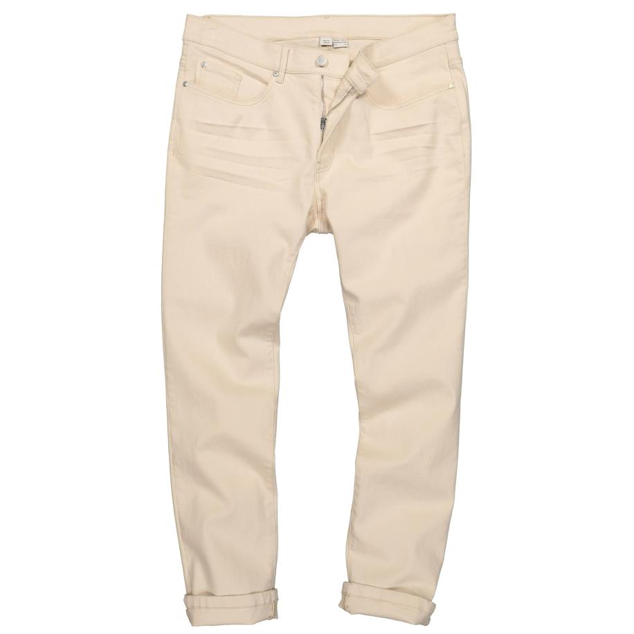 JP1880 JP1880 Jeans lichtbeige -