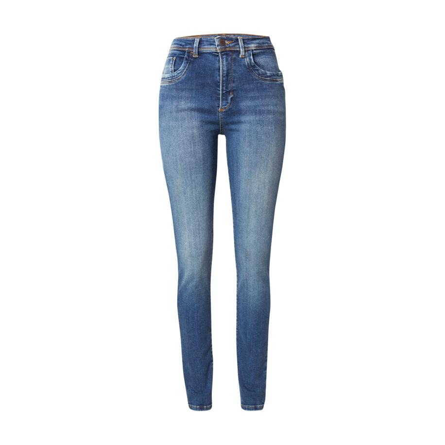 LTB LTB Jeans Jonna B blauw denim -