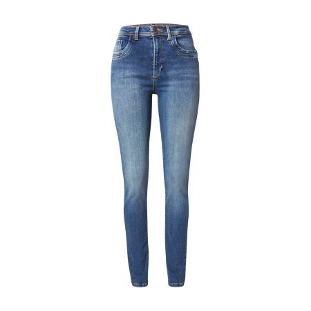 LTB LTB Jeans Jonna B blauw denim