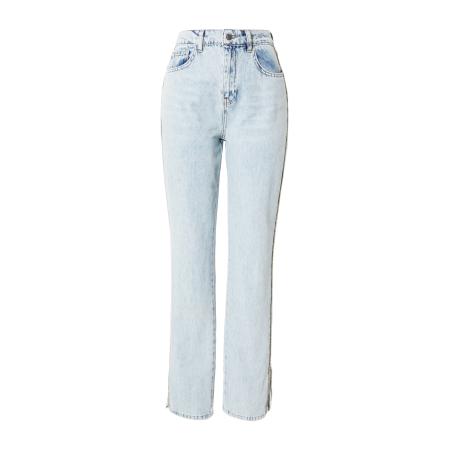 Misspap Misspap Jeans lichtblauw