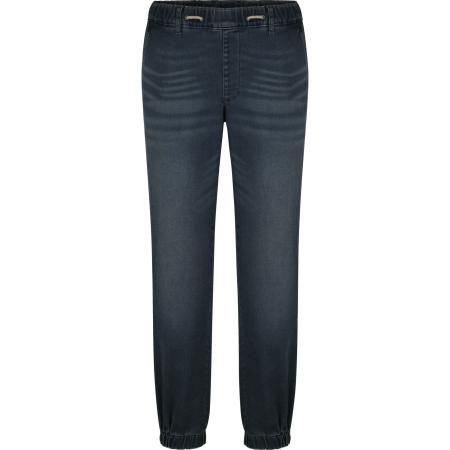 BABISTA Jeans donkerblauw, Effen