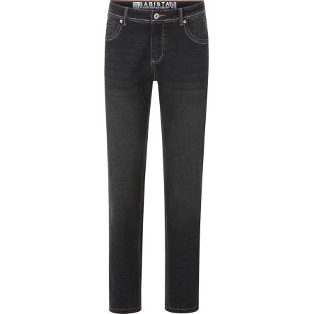 BABISTA BABISTA Jeans Timolezzi zwart