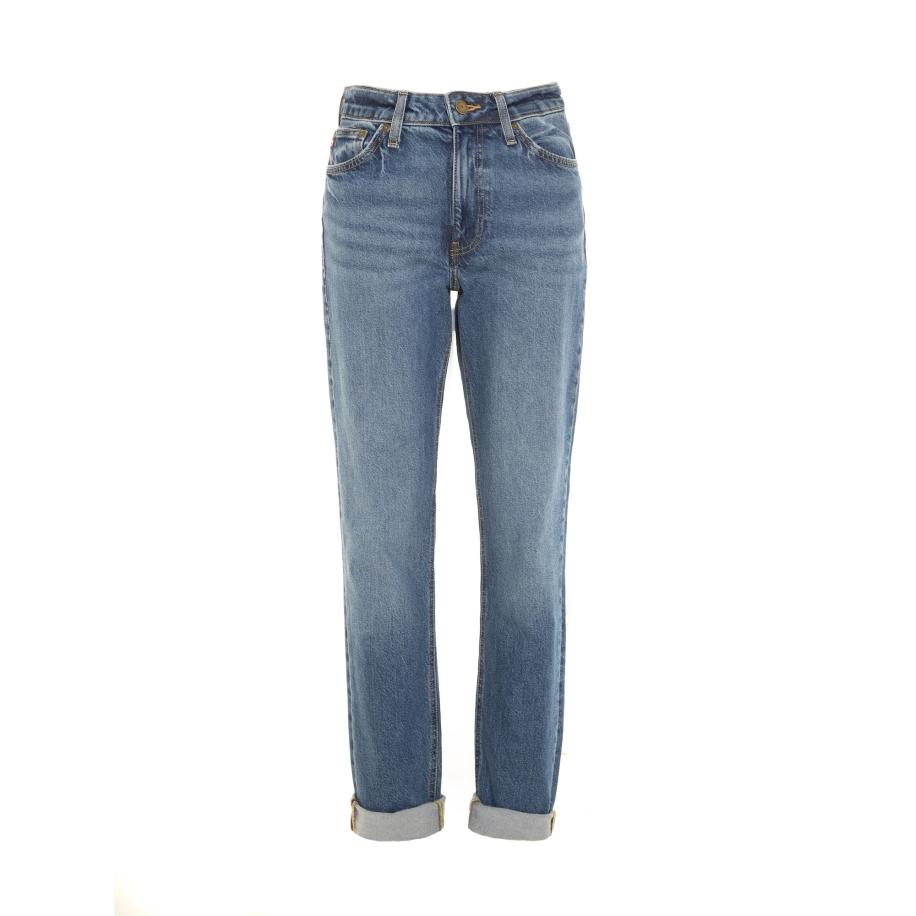 Big Star BIG STAR Jeans Charlotte blauw -
