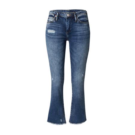 True Religion True Religion Jeans blauw denim