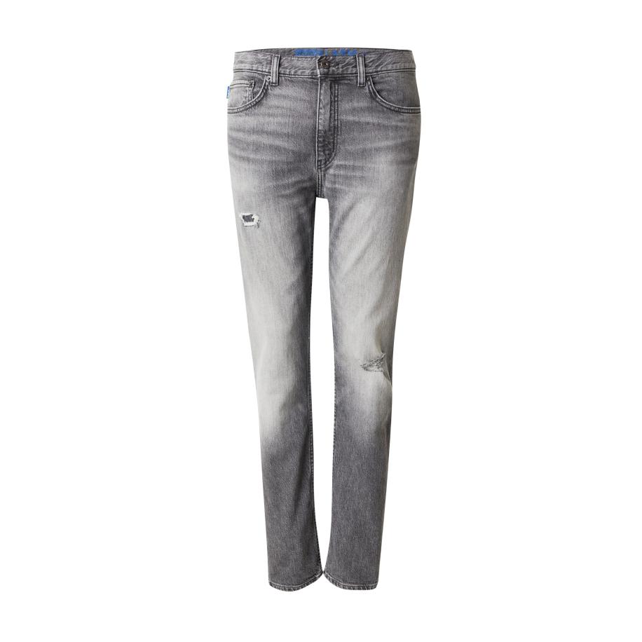 Hugo Boss HUGO Jeans Ash grey denim -