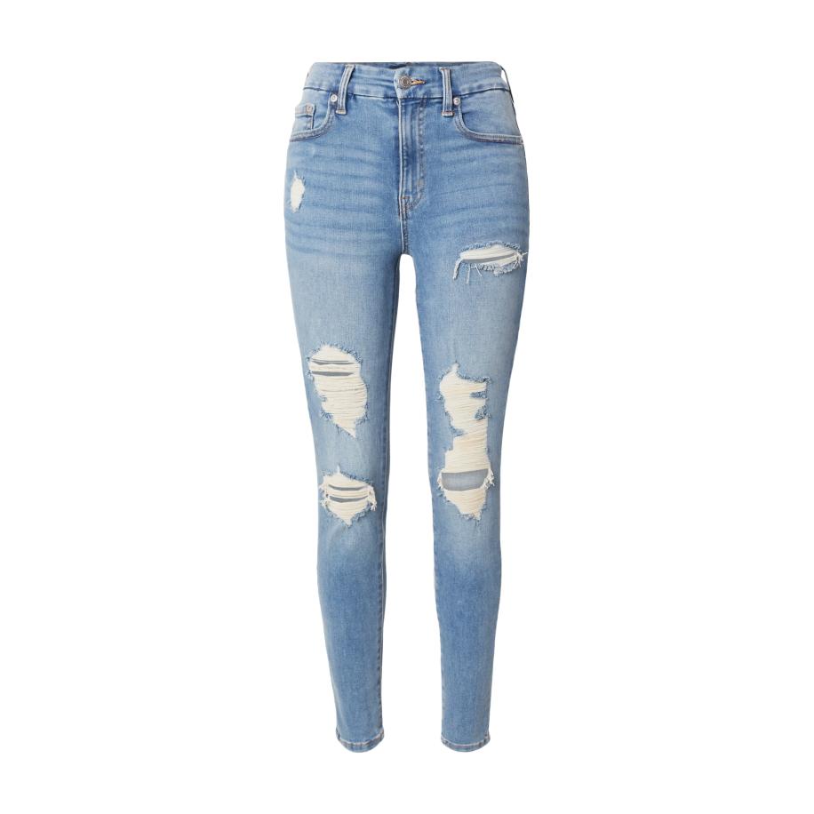 Aeropostale AÉROPOSTALE Jeans blauw -