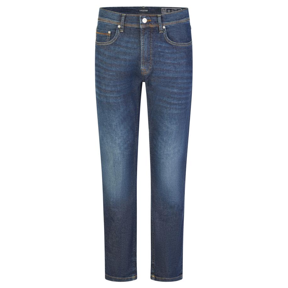 HECHTER PARIS HECHTER PARIS Jeans navy -