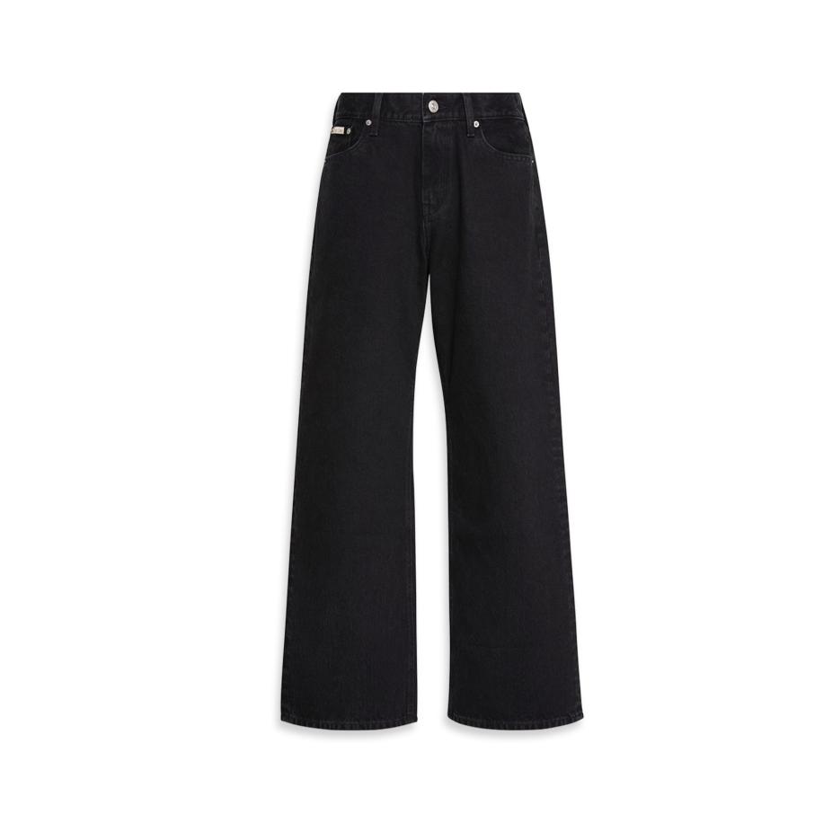 Calvin Klein Calvin Klein Jeans Jeans ATLANTIC black denim -