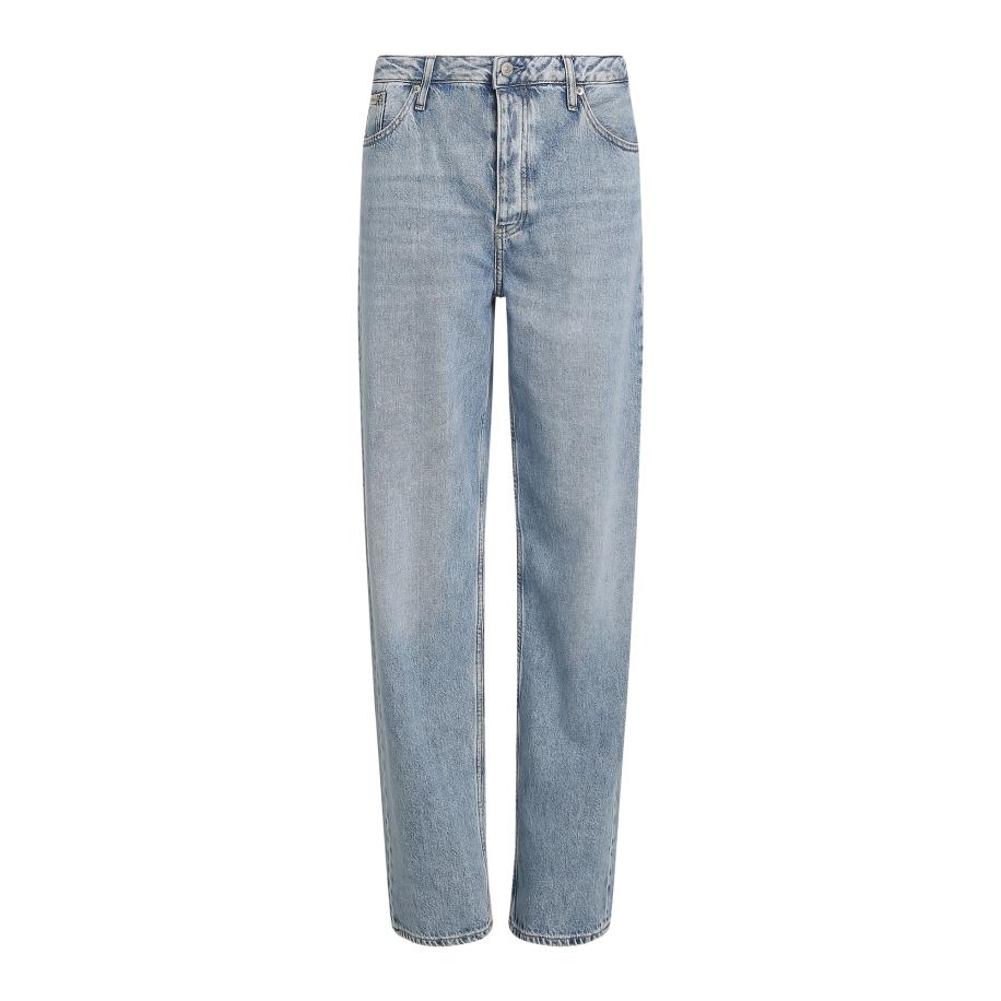 Calvin Klein Calvin Klein Jeans Jeans 90S LOOSE lichtblauw -