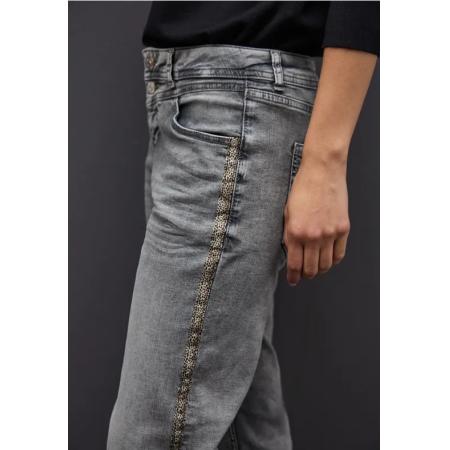 Street One Straight Legs jeans -