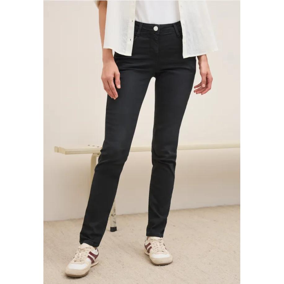 CECIL Casual jeans Grijs