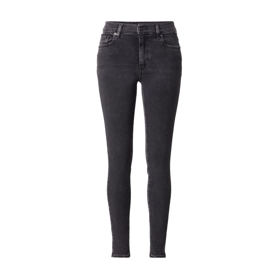Armedangels ARMEDANGELS Jeans TILLAA black denim -