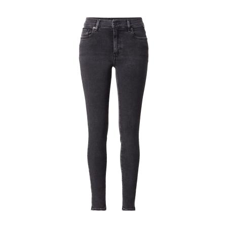 Armedangels ARMEDANGELS Jeans TILLAA black denim