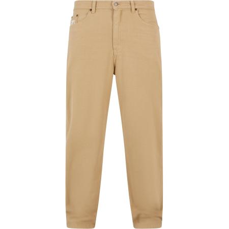 Karl Kani Karl Kani Jeans sand / wit