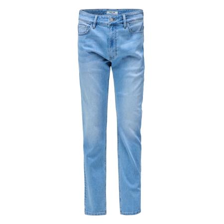 Salsa Salsa Jeans Jeans blauw denim