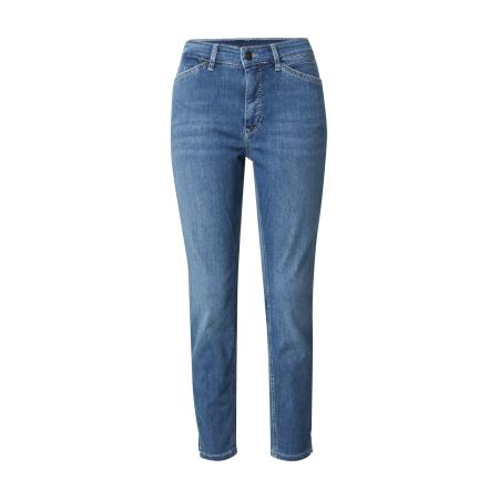 MAC MAC Jeans DREAM SUMMER blauw denim