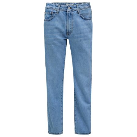 Salsa Salsa Jeans Jeans Straight blauw