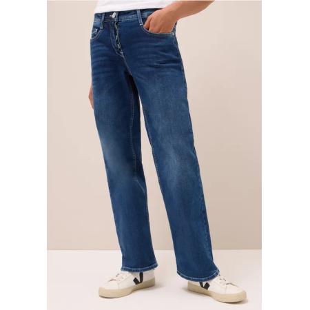 CECIL Wide Legs Jeans