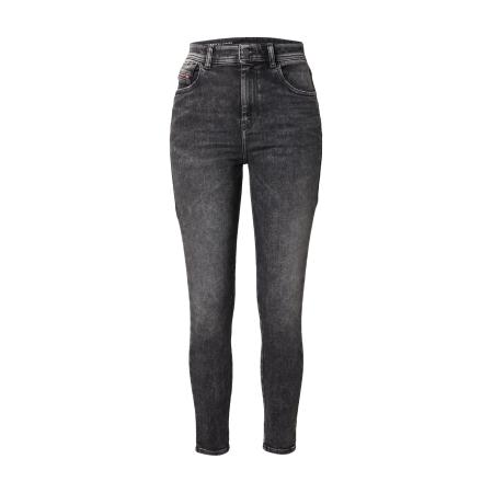 Diesel DIESEL Jeans 1984 SLANDY zwart