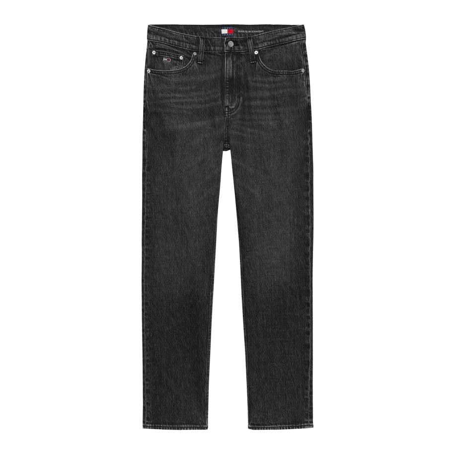 Tommy Jeans Tommy Jeans Jeans RYAN black denim -